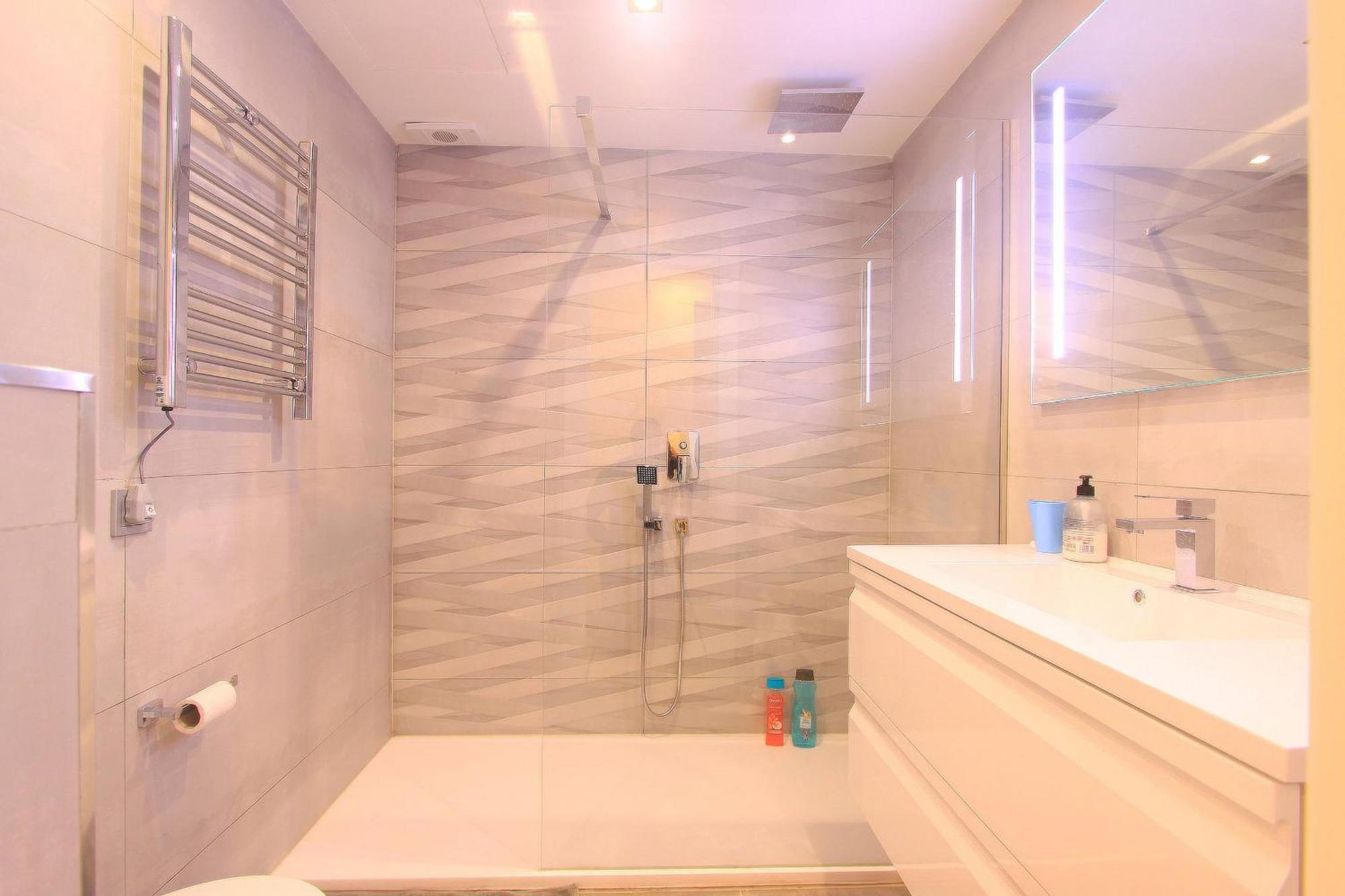 Modern Penthouse Frontline Urbanisation * Marbella
