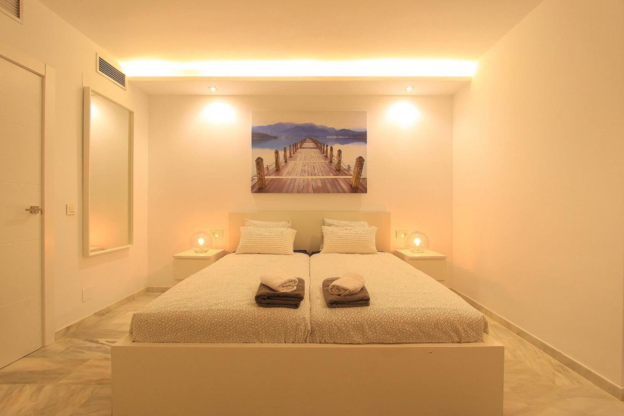 Modern Penthouse Frontline Urbanisation *