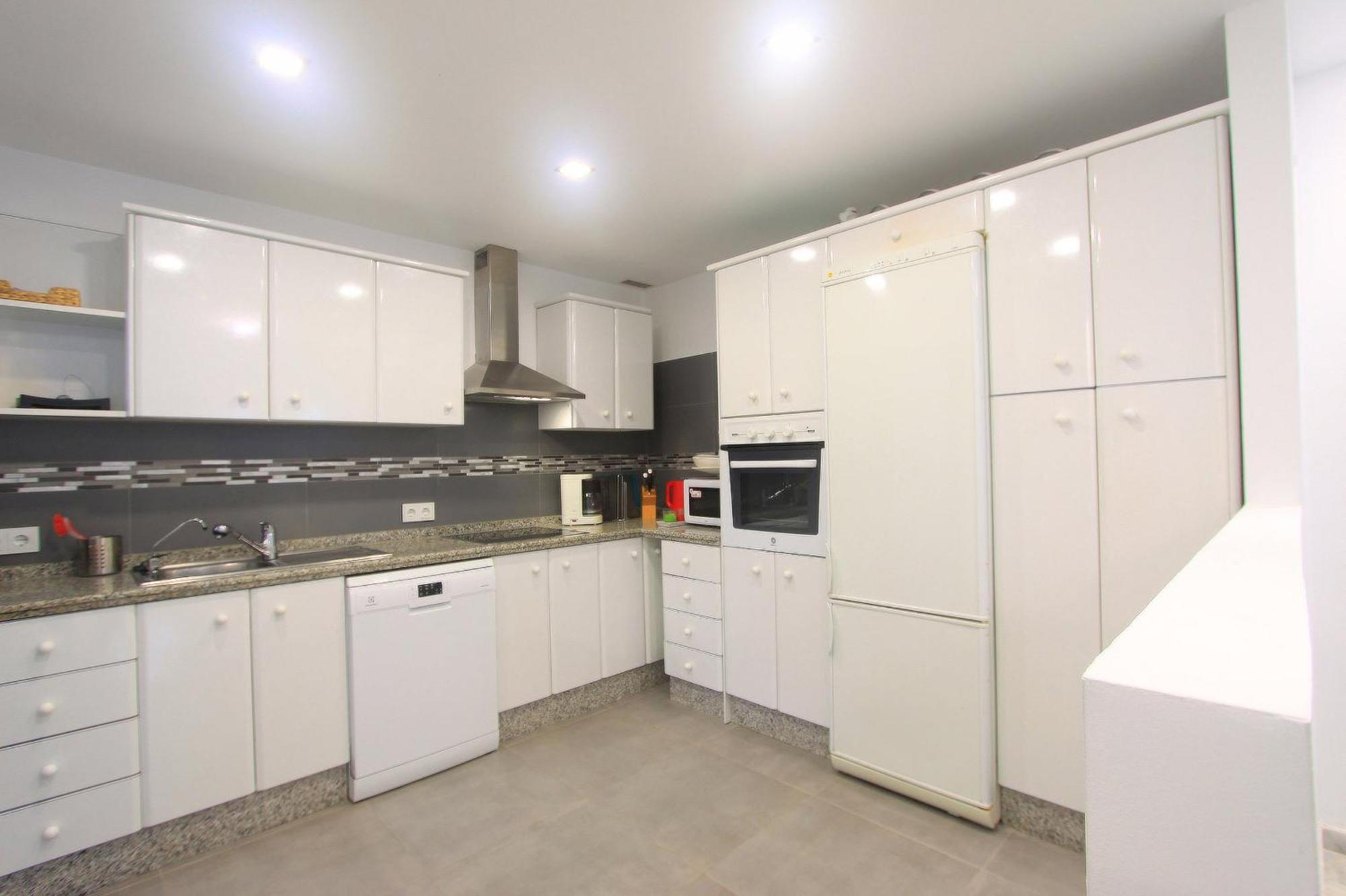 Modern Penthouse Frontline Urbanisation * Marbella